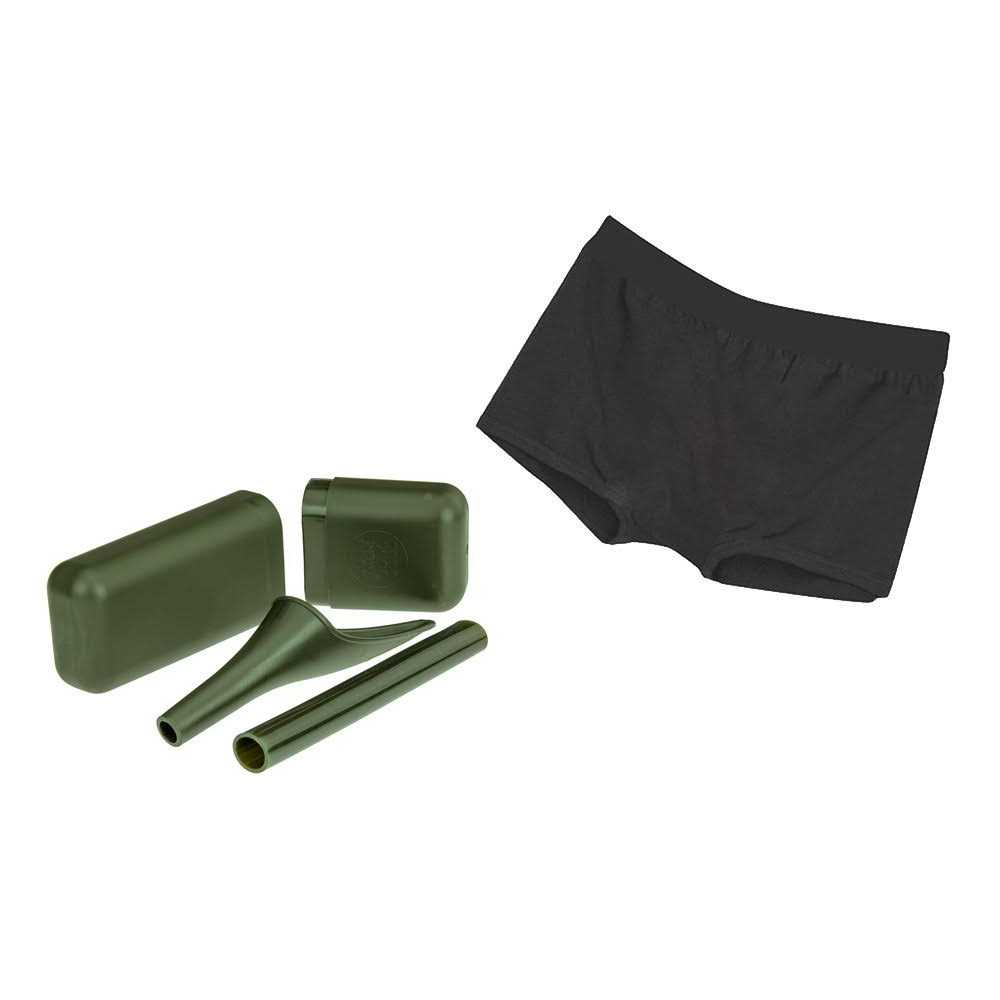 SHEWEE Military Pack - Image 3