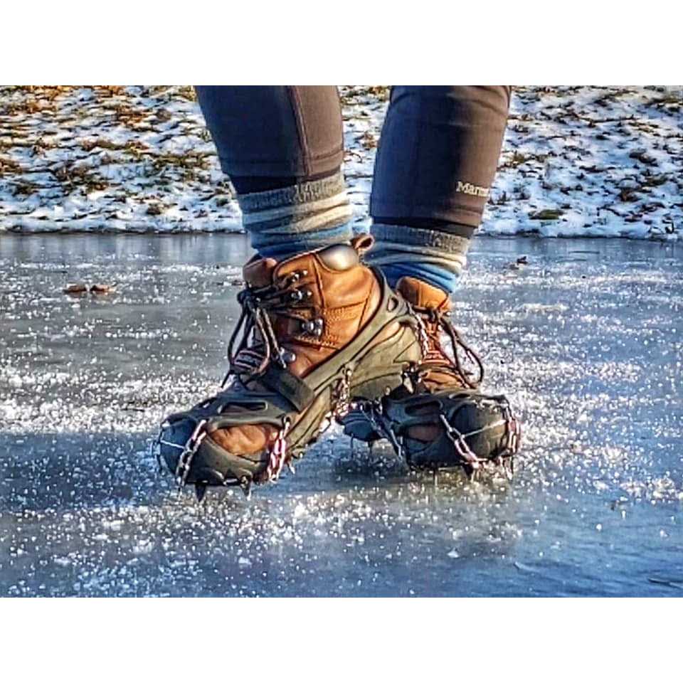 Hillsound Trail Crampon - Image 4