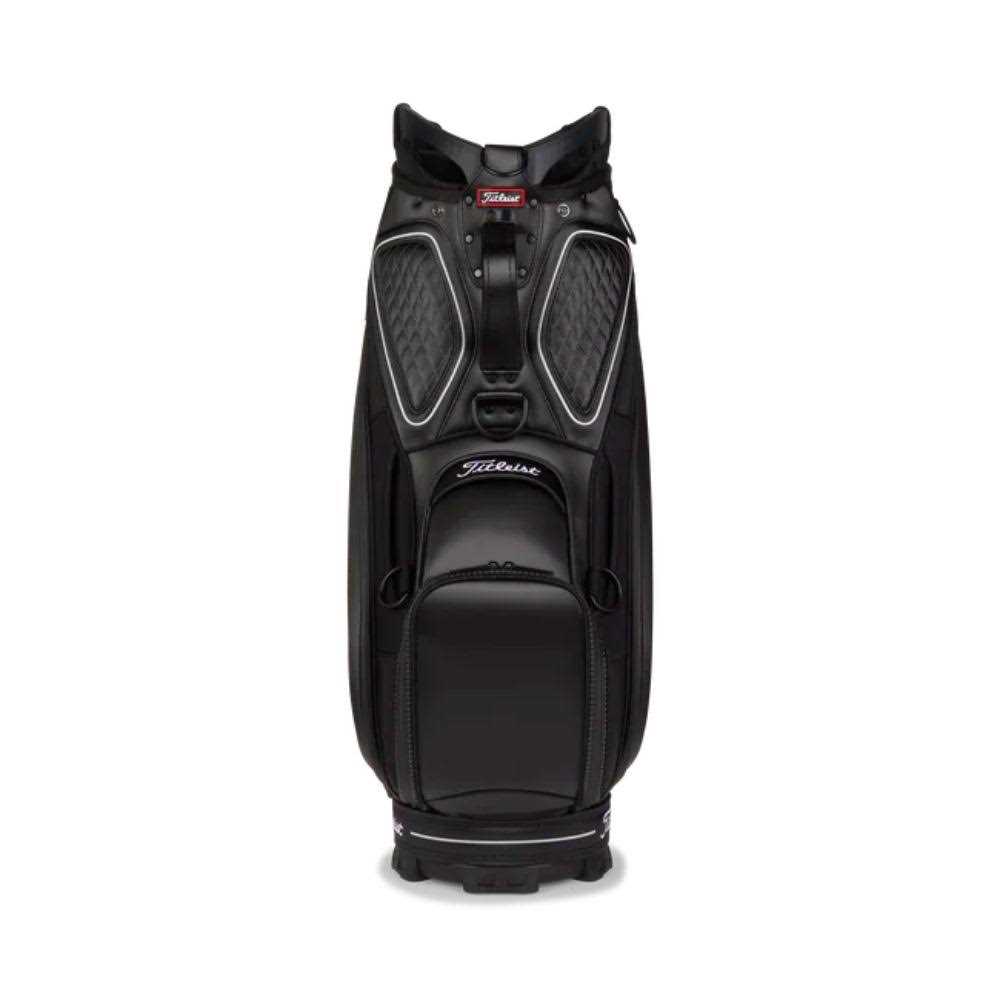 Titleist Premium Stand Bag - Image 4