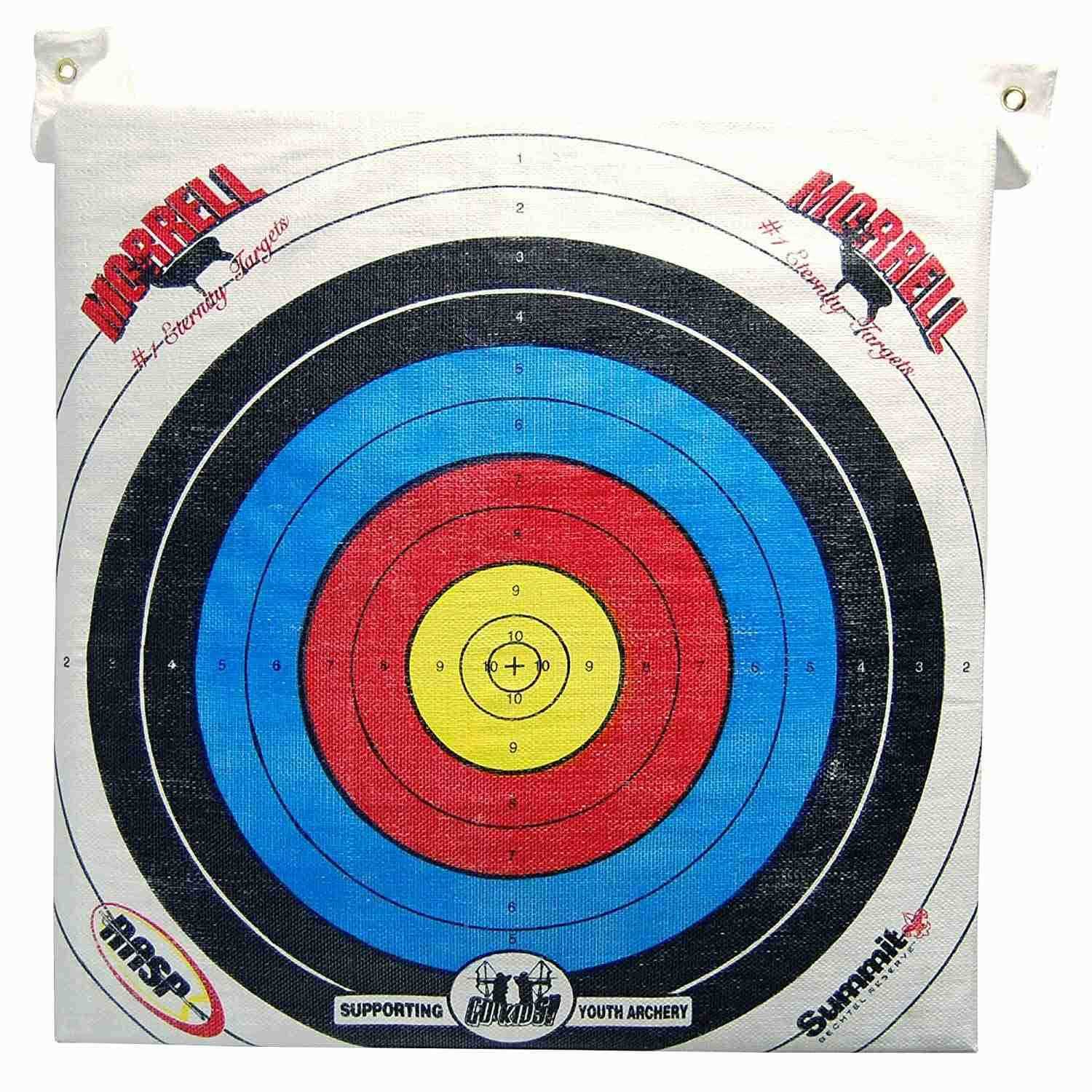 Morrell NASP Youth Archery Target - Image 5