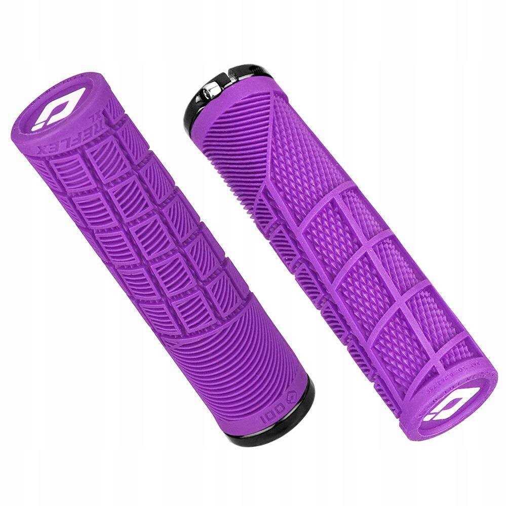 ODI Reflex V2.1 Lock-On Grips - Image 3