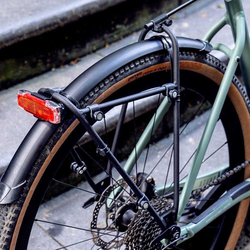 Ortlieb Quick Rack Light - Image 3