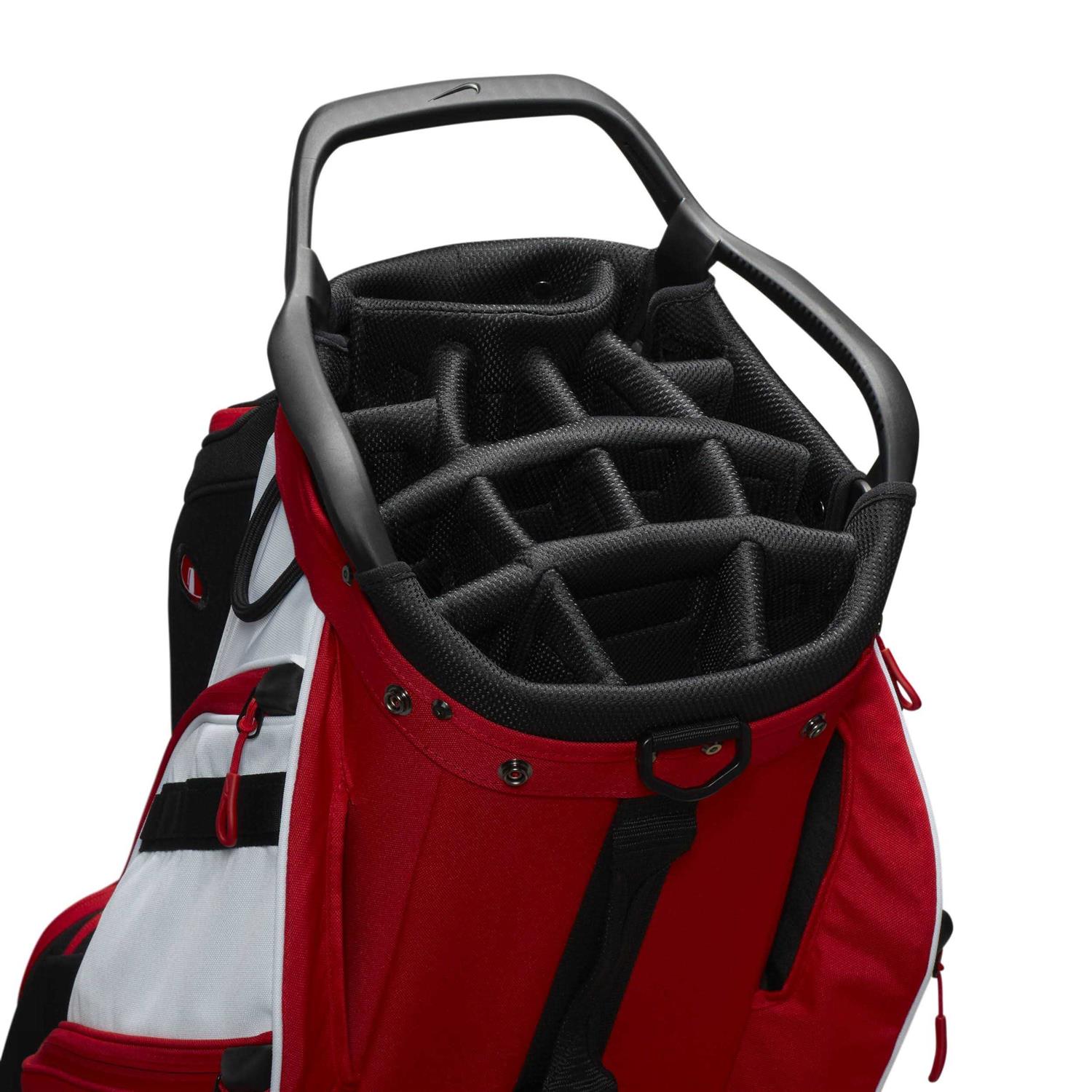 Nike Golf Performance Cart Bag - Image 5