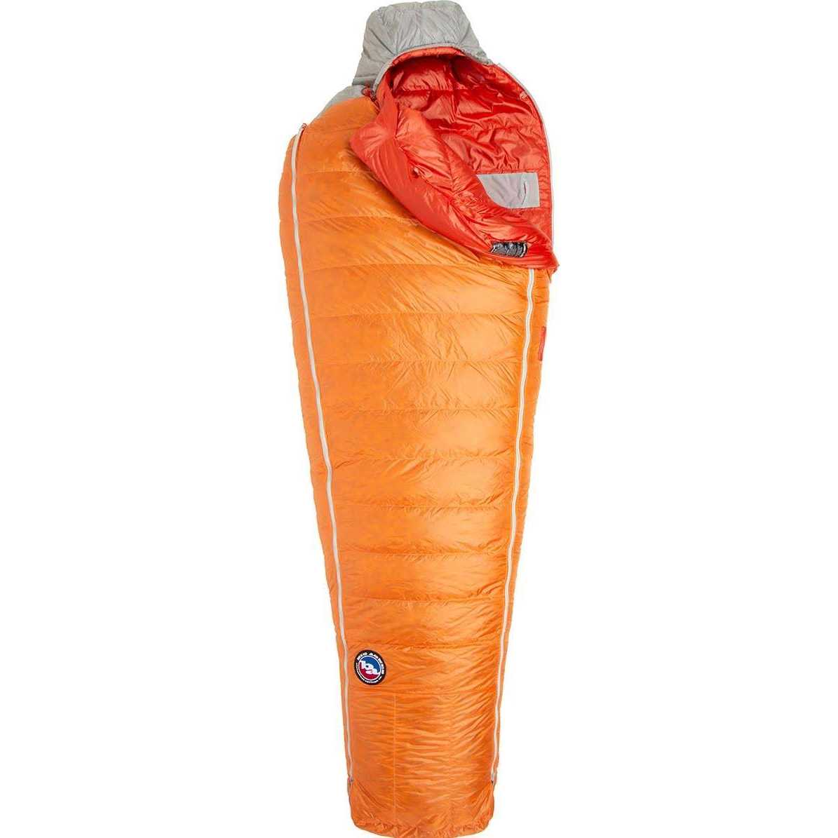 Big Agnes Torchlight UL Sleeping Bag - Image 5