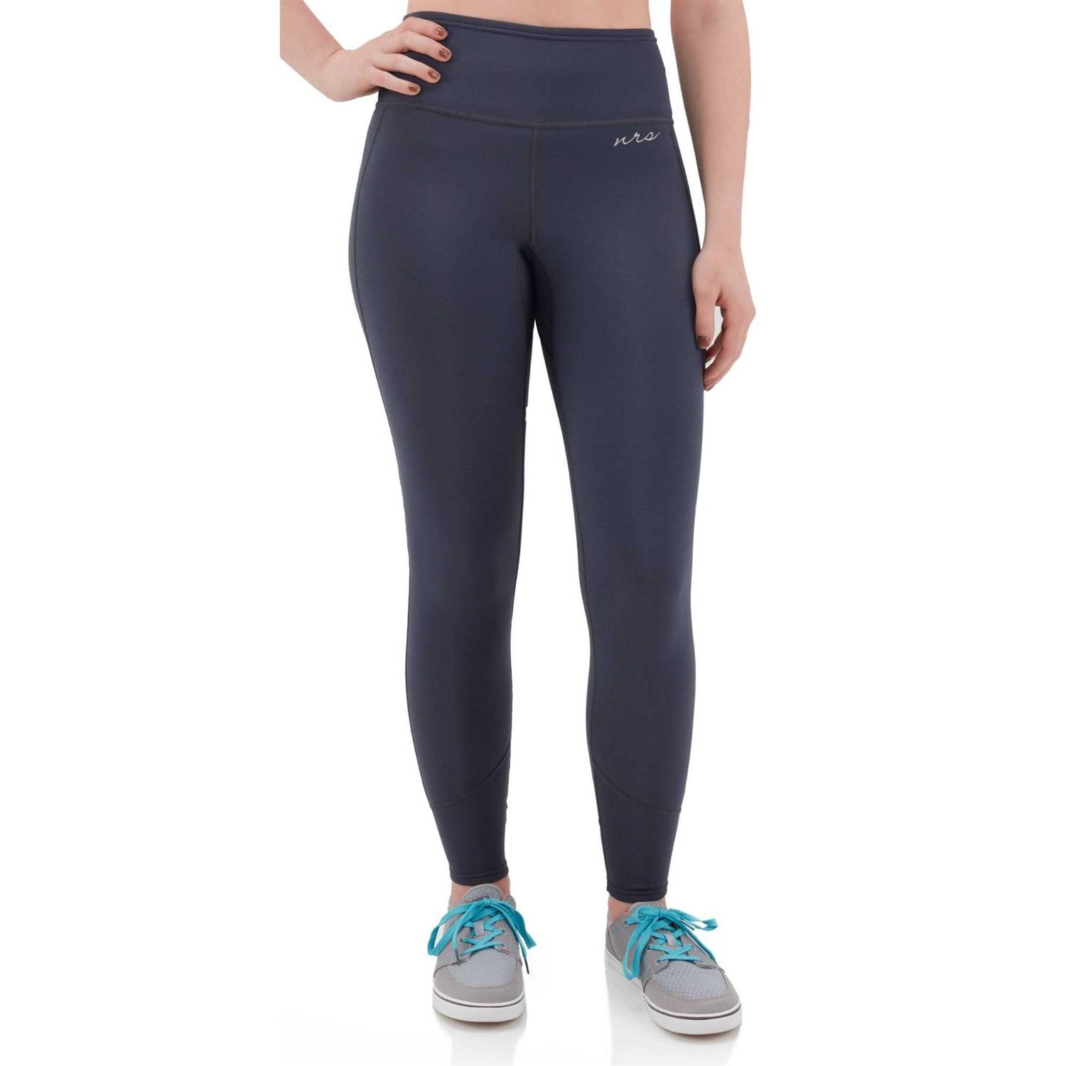 NRS Women's HydroSkin 0.5 Pants - Image 3