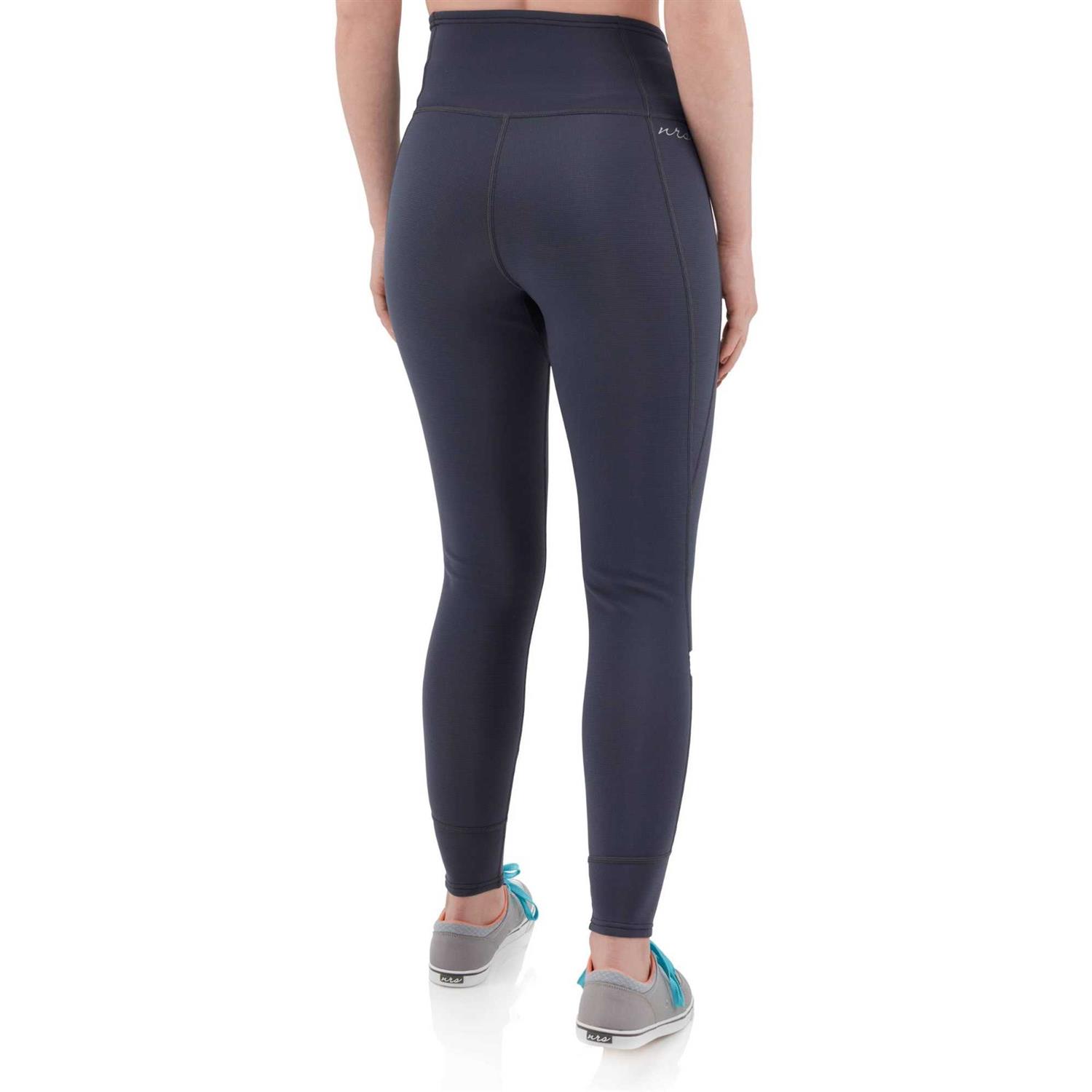 NRS Women's HydroSkin 0.5 Pants - Image 5