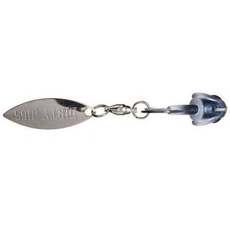 Dirty Jigs Tactical Bassin Underspin - Image 3