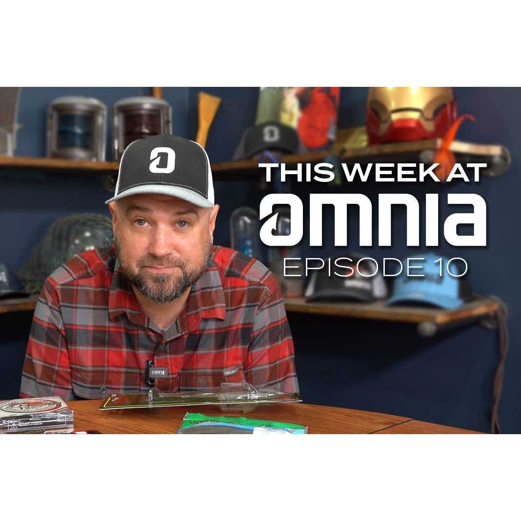 Dirty Jigs Tactical Bassin Underspin - Image 4