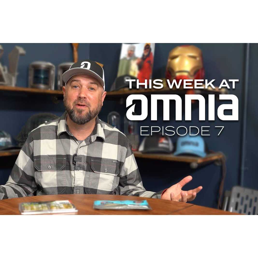 Dirty Jigs Tactical Bassin Underspin - Image 5