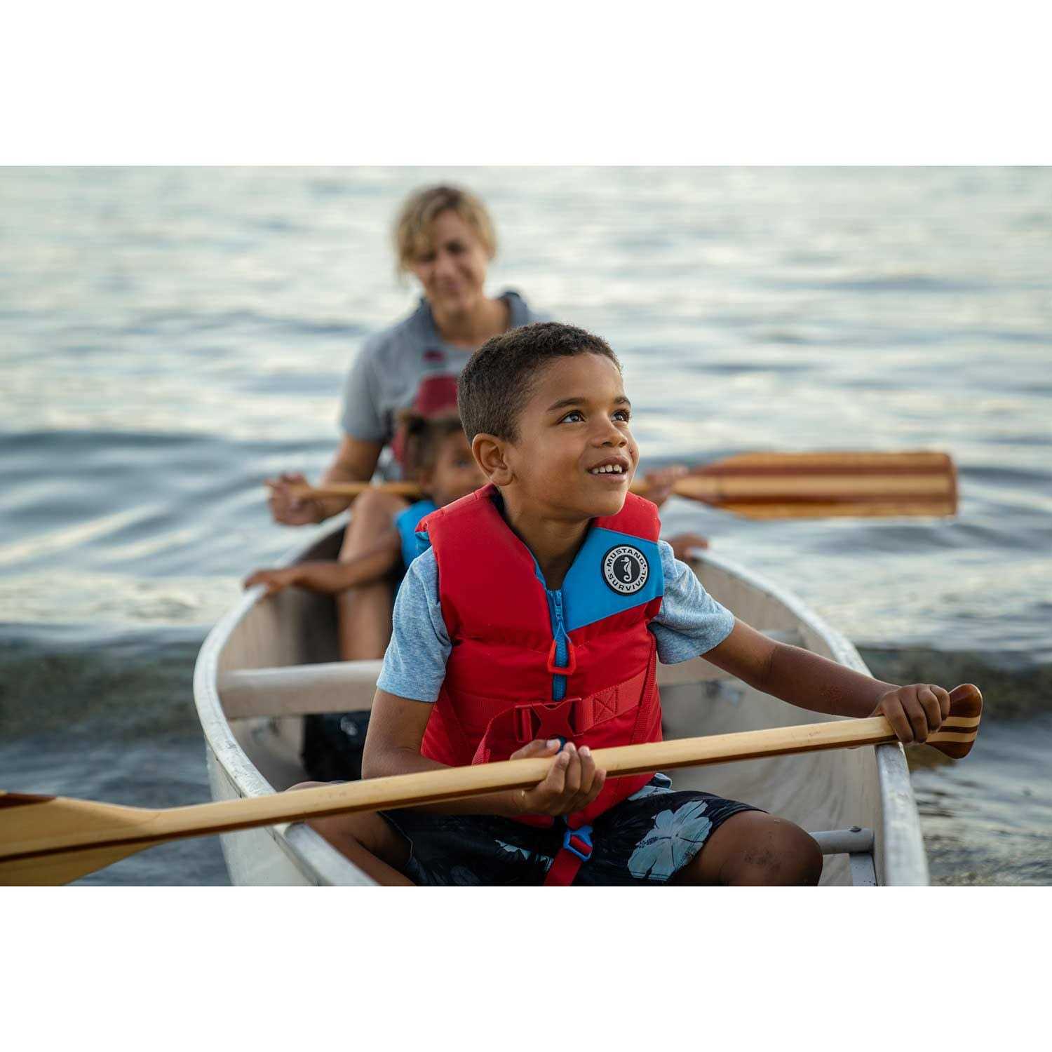 Mustang Lil Legends Infant Foam - Image 5