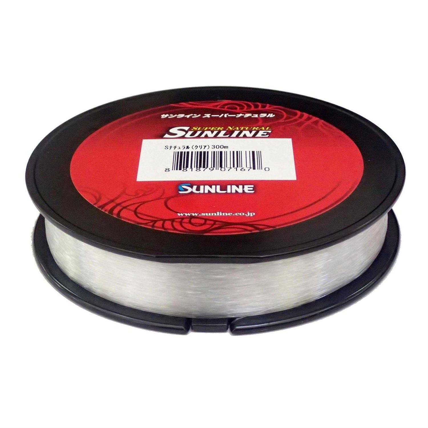 Sunline Super Natural Monofilament - Image 4