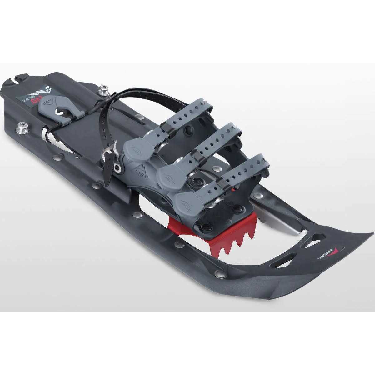 MSR Evo Ascent Snowshoes - Image 4