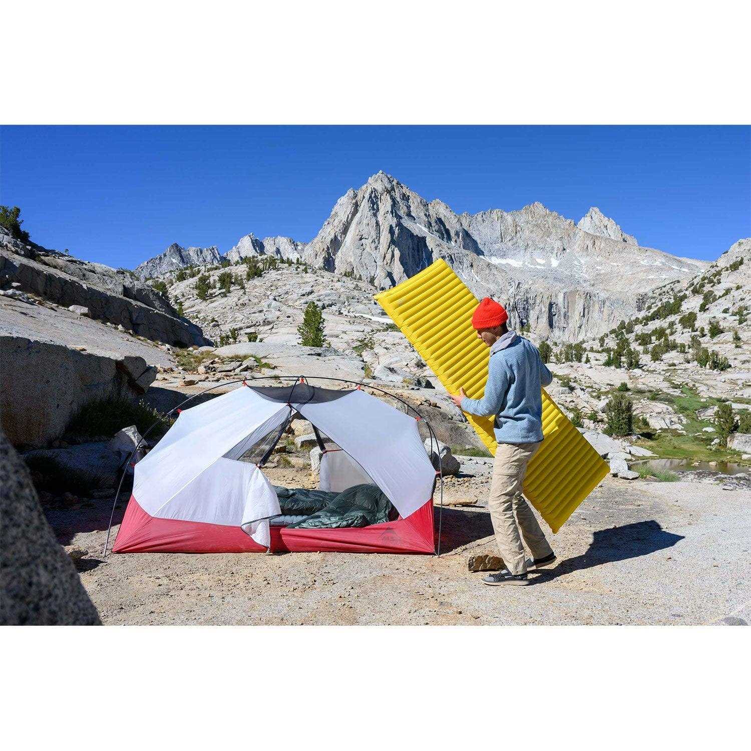 Therm-a-Rest NeoAir Xlite NXT Max Sleeping Pad - Image 4