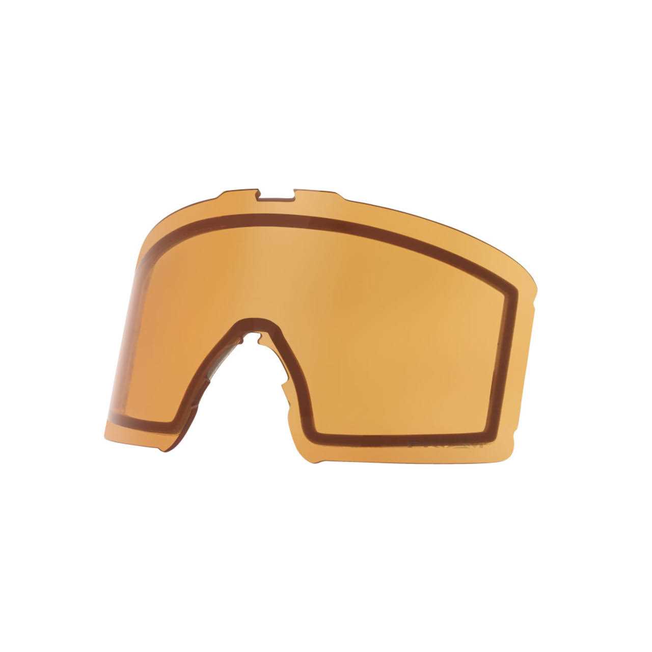 Oakley Line Miner Replacement Lens - Image 5