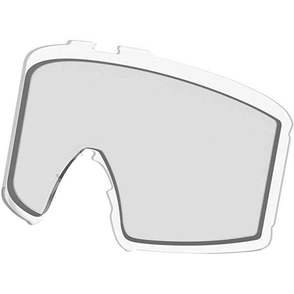 Oakley Line Miner Replacement Lens - Image 3