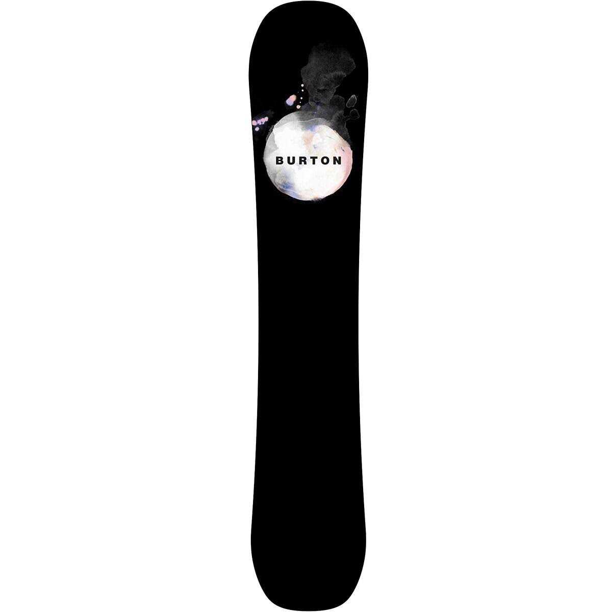 Burton Flight Attendant Snowboard - Image 4