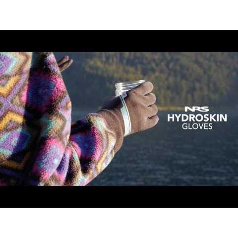 NRS HydroSkin Gloves Men's - Image 5