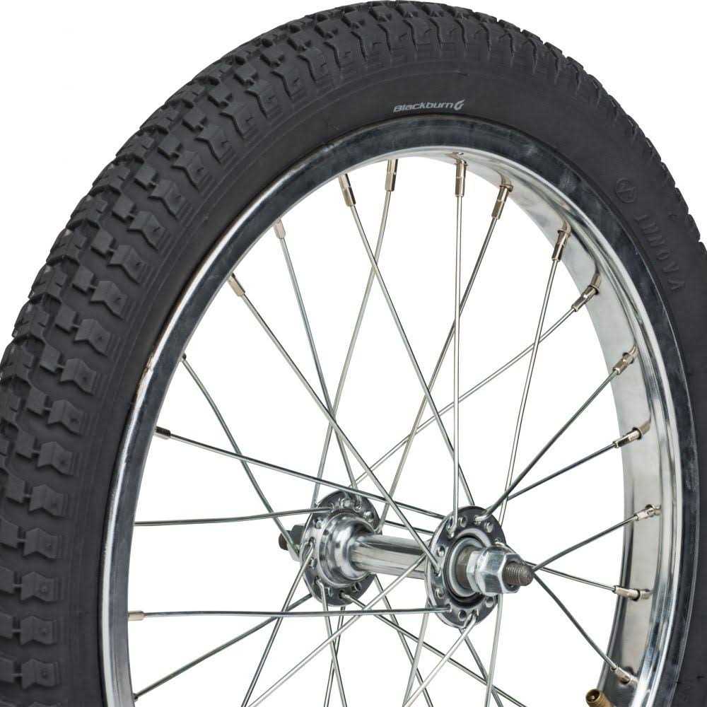 Blackburn Kids' Bike Tire - Image 4
