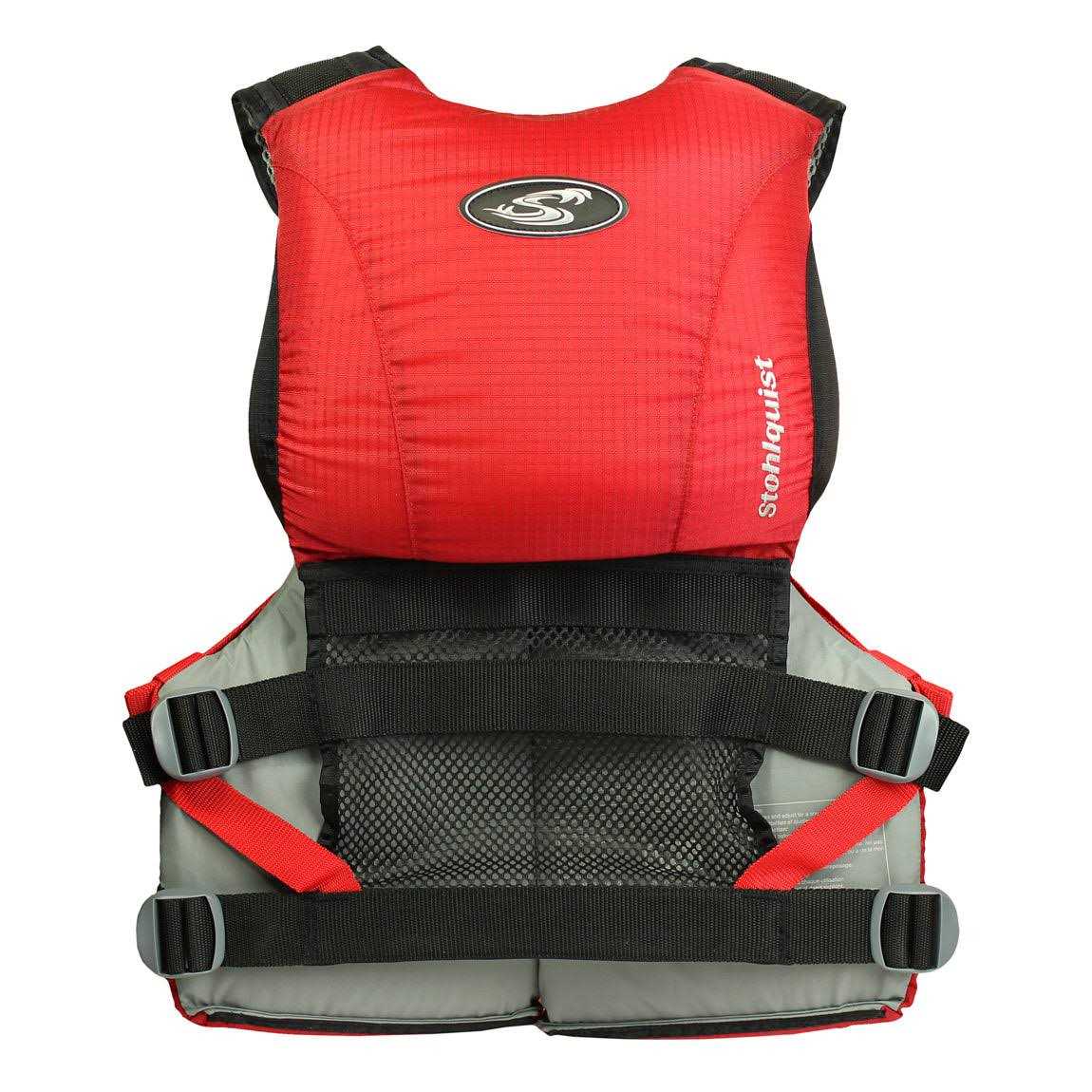 Stohlquist Ebb PFD - Image 2