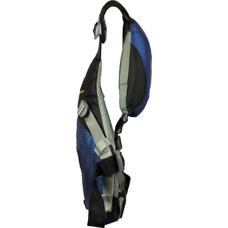 Stohlquist Ebb PFD - Image 4