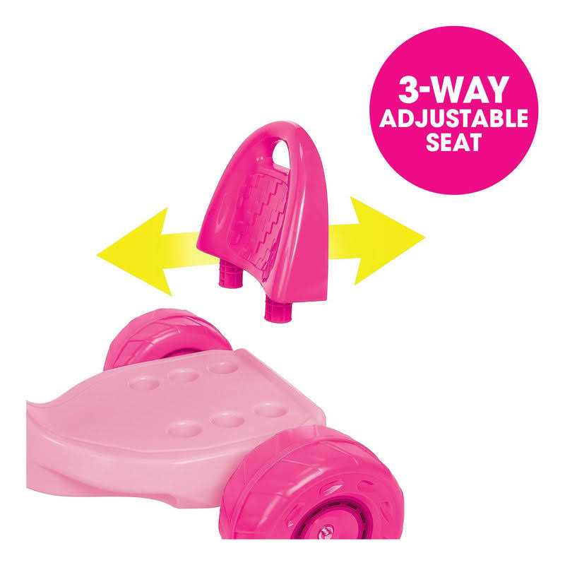 Minnie Mouse 15 Fly Wheel - Image 3