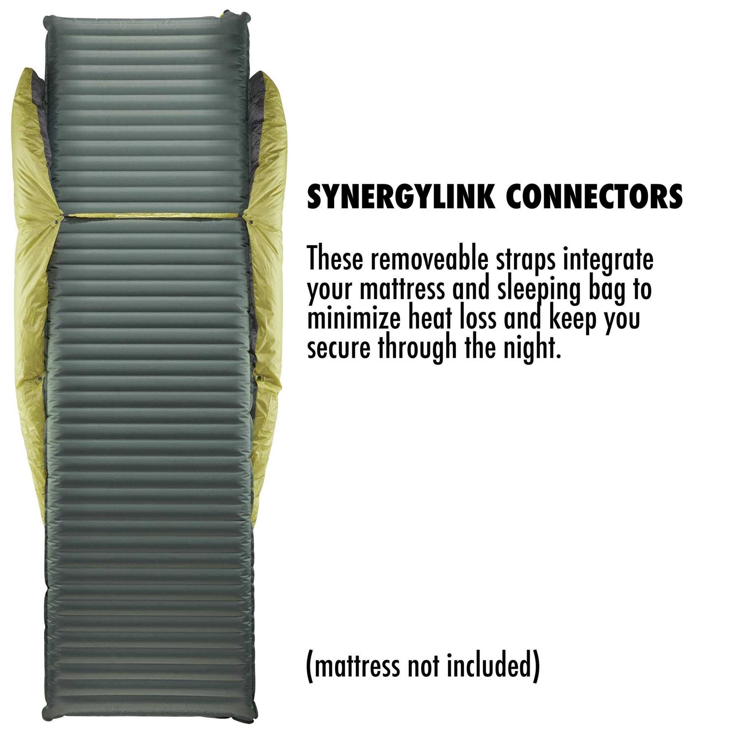 Therm-a-Rest Corus Quilt - Image 3