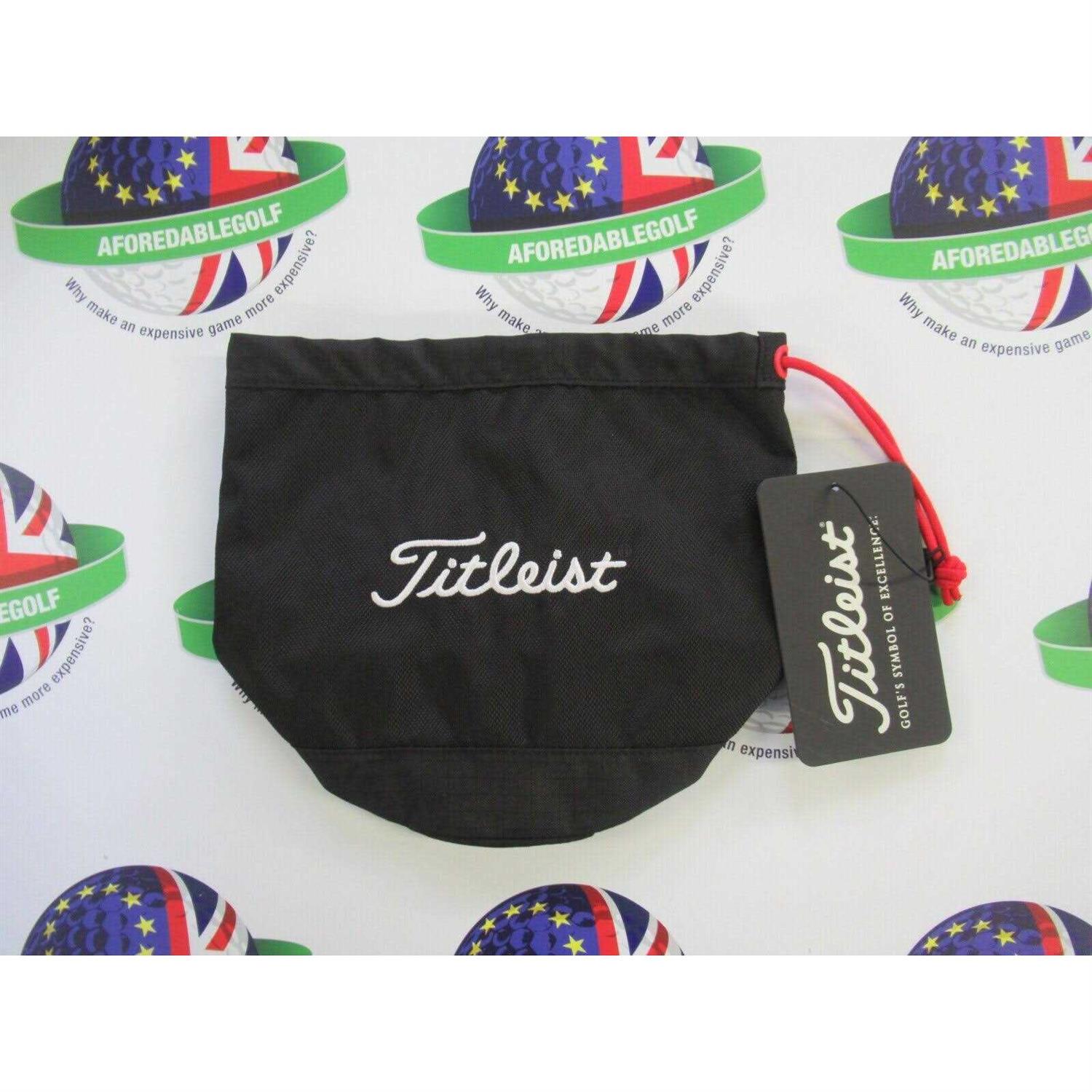 Titleist Range Bag - Image 4