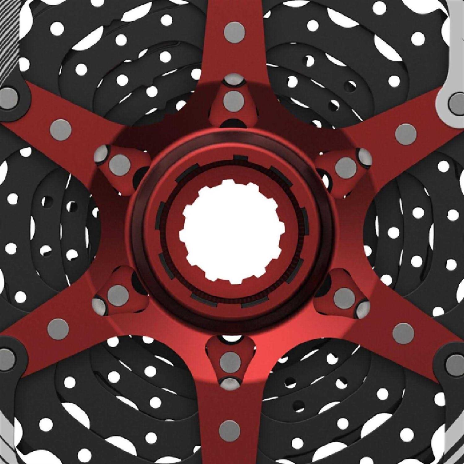 Cassette Sunrace - Image 2