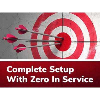 CenterPoint Amped 425 With Silent Crank Crossbow - Image 5