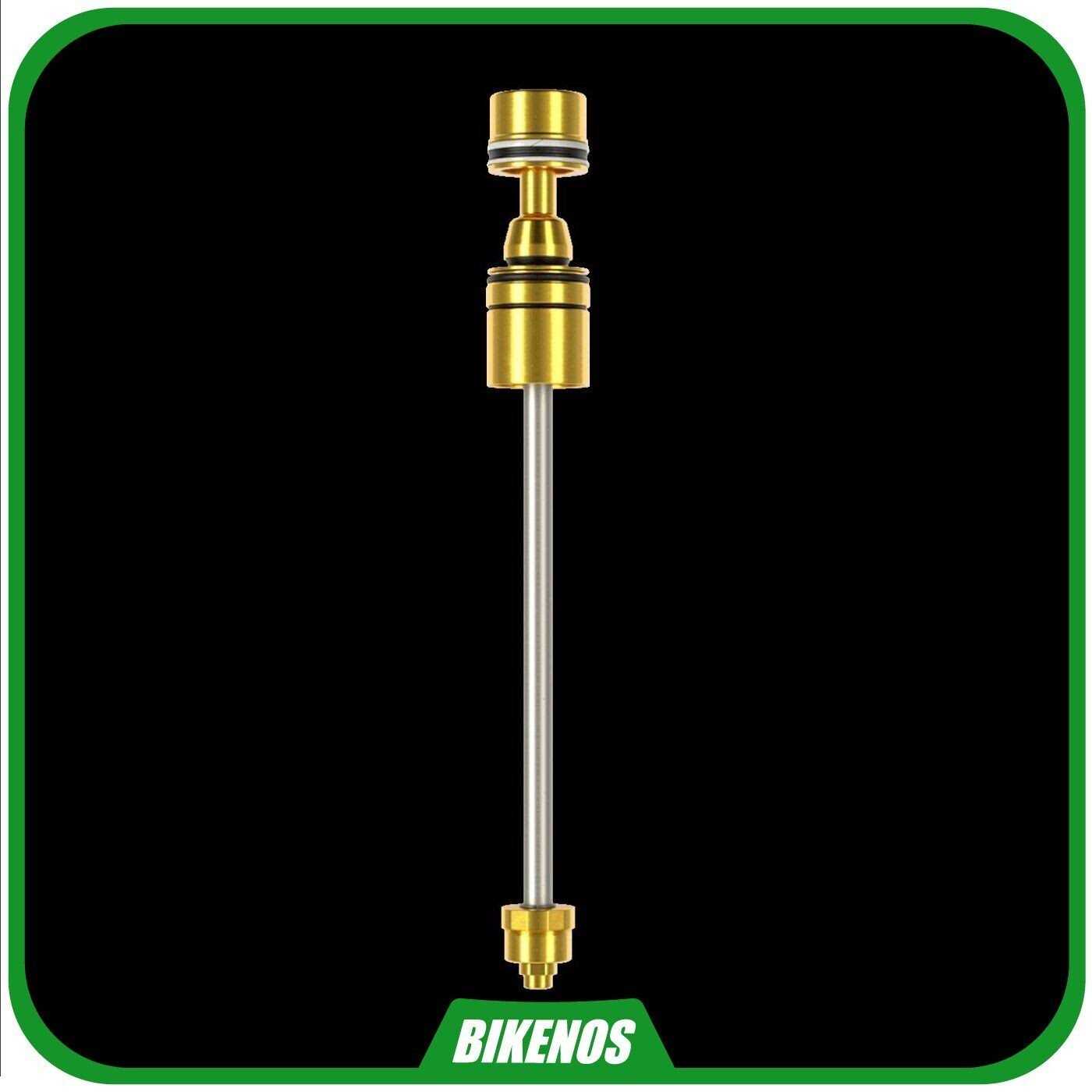 RockShox RockShox ZEB A1+ DebonAir+ Buttercup Air Spring Assembly Upgrade Kit - Image 3