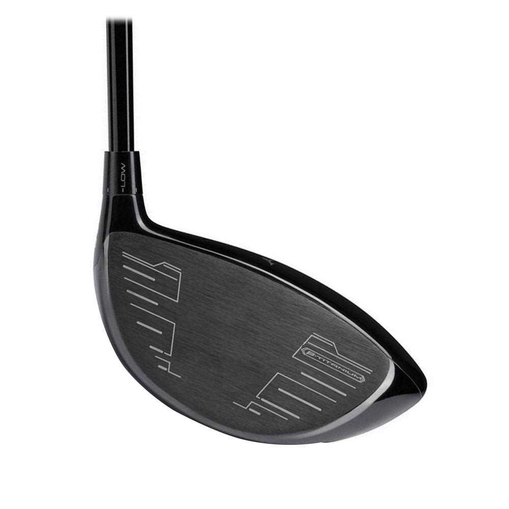 Mizuno ST-X 230 Driver - Image 4