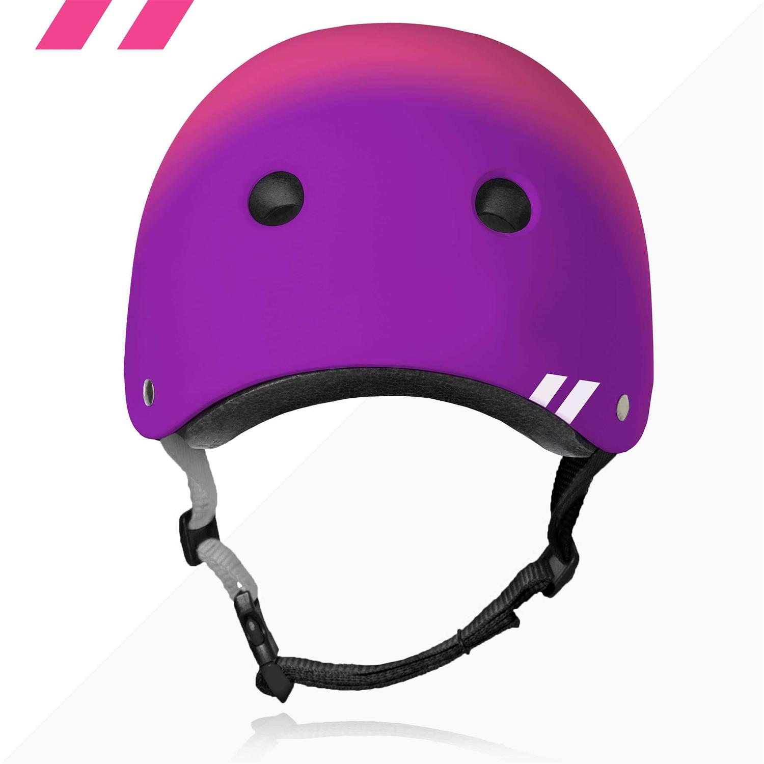 80six Dual Certified Kids Bike, Scooter, and Skateboard Helmet - Image 3