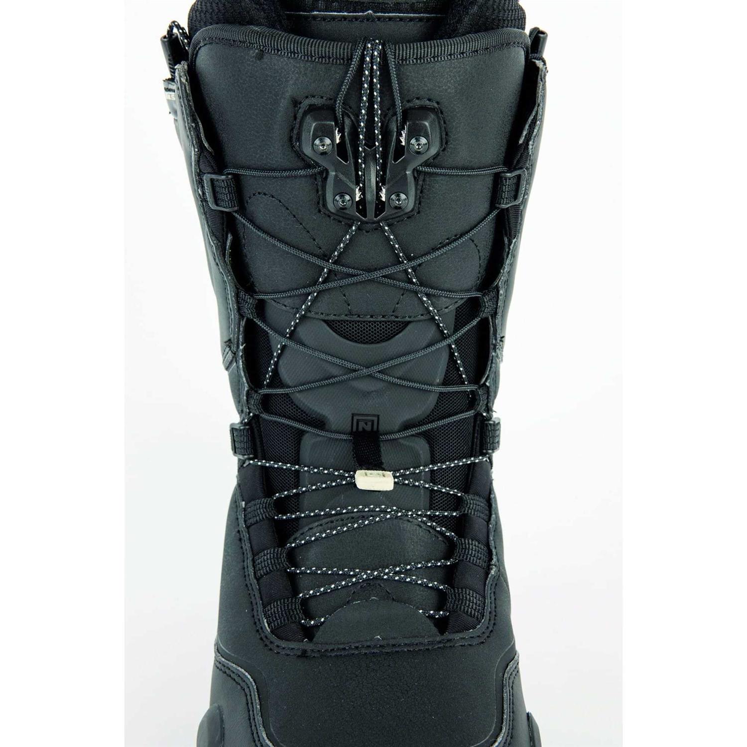 Nitro Cave TLS Step On Women's Snowboard Boots - Image 3