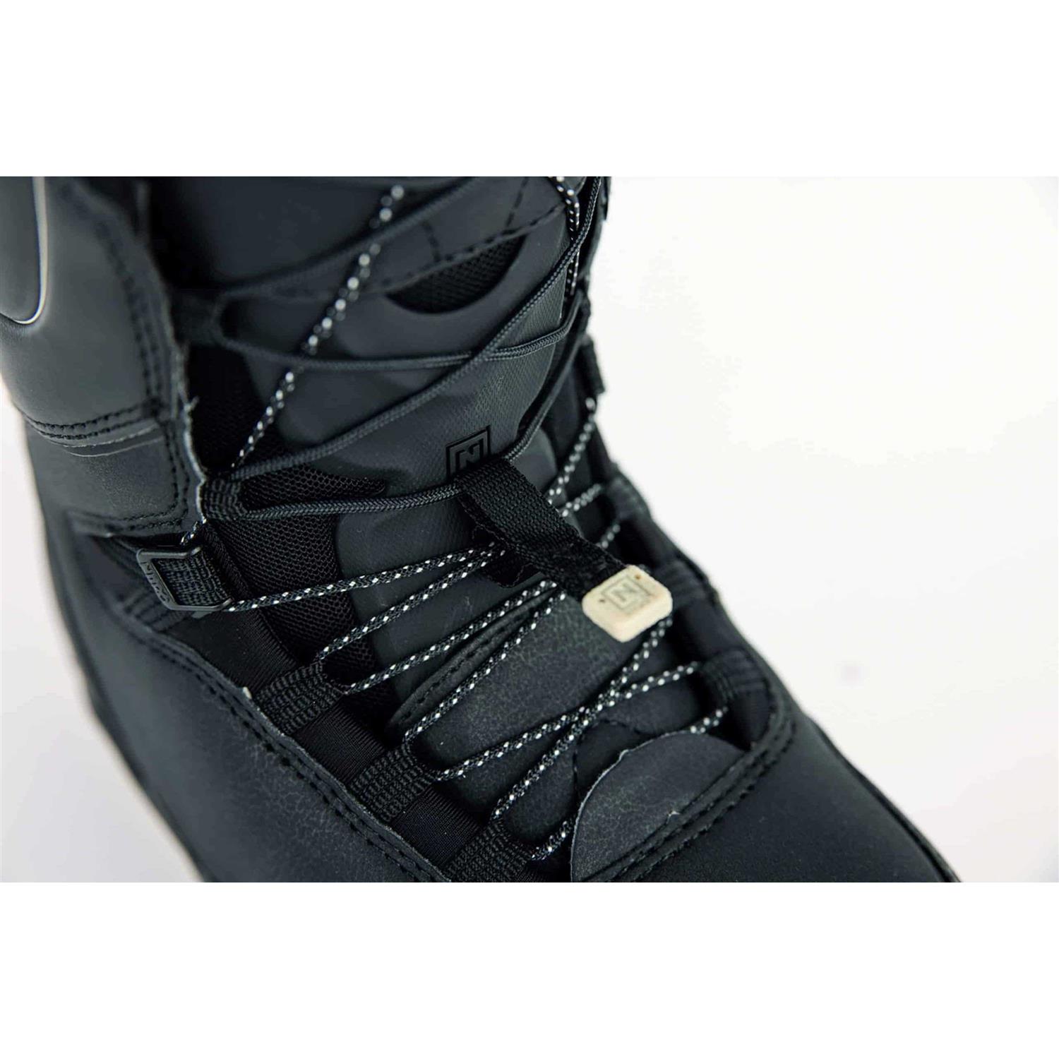 Nitro Cave TLS Step On Women's Snowboard Boots - Image 5