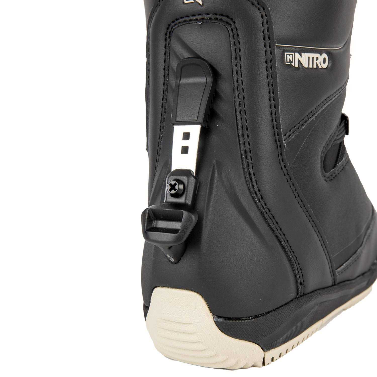 Nitro Cave TLS Step On Women's Snowboard Boots - Image 5
