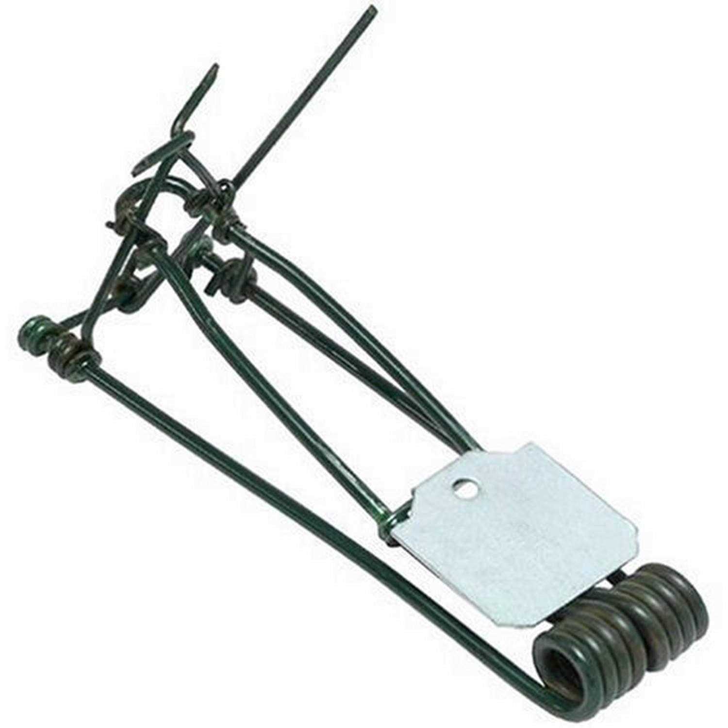 Macabee Gopher Trap MGT - Image 3