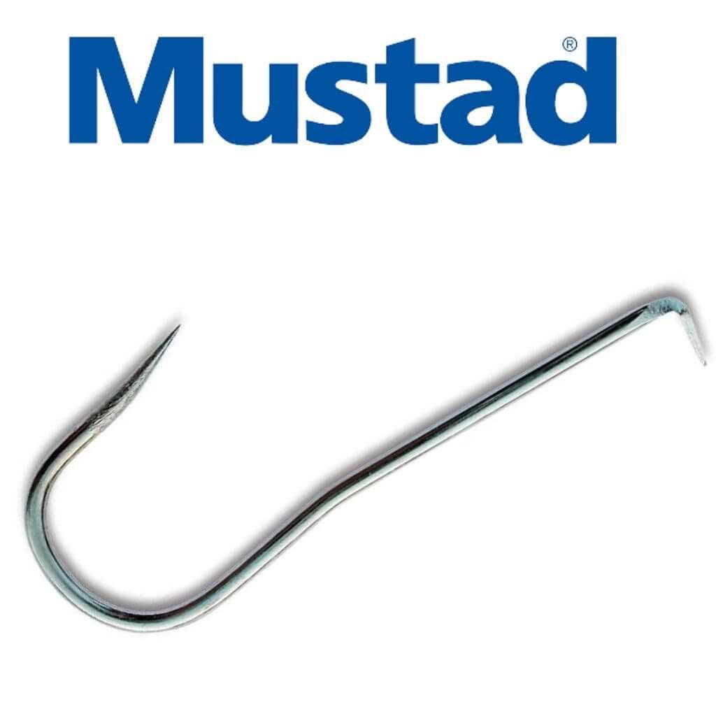 Mustad Gaff Hook - Image 5