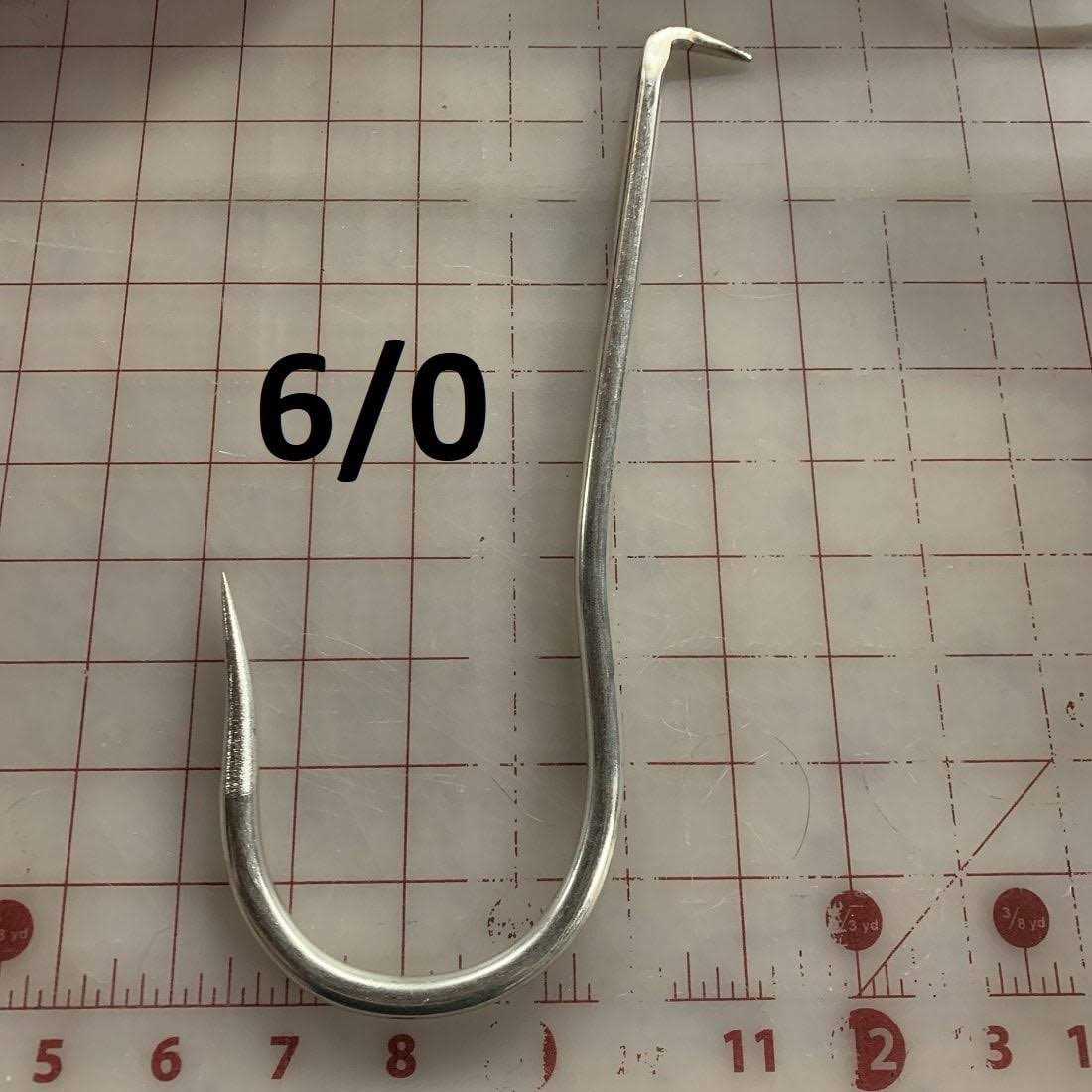 Mustad Gaff Hook - Image 4