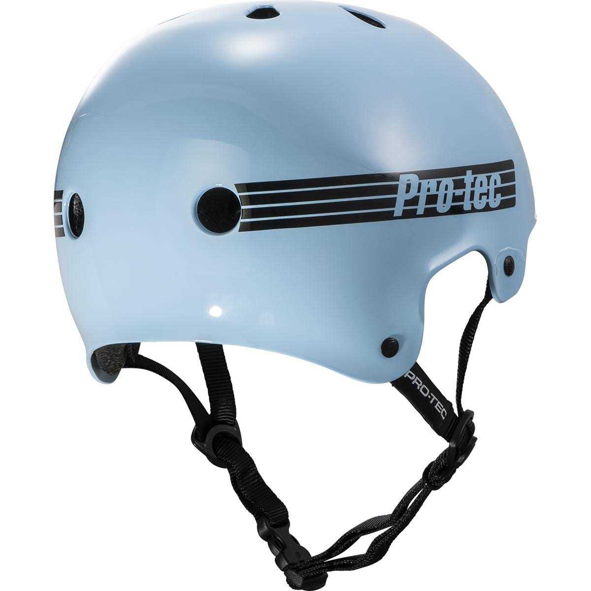 Pro Tec Old School Certified Helmet - Image 5