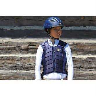 Tipperary Eventer Vest - Image 5