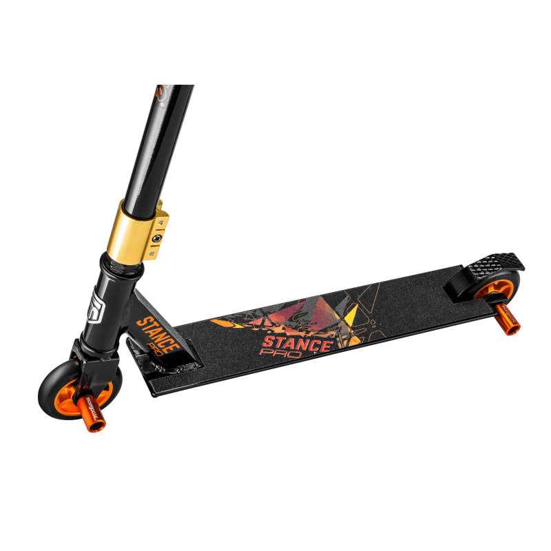 Mongoose Stance Pro Scooter - Image 3