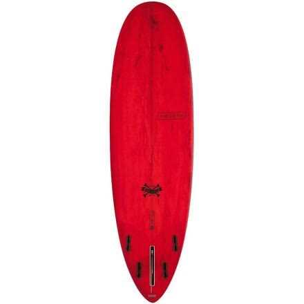 Modern Surfboards Love Child PU Surfboard - Image 3