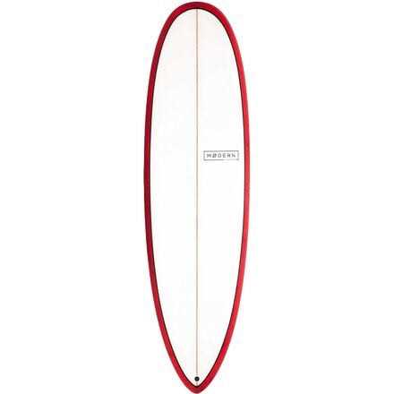 Modern Surfboards Love Child PU Surfboard - Image 4