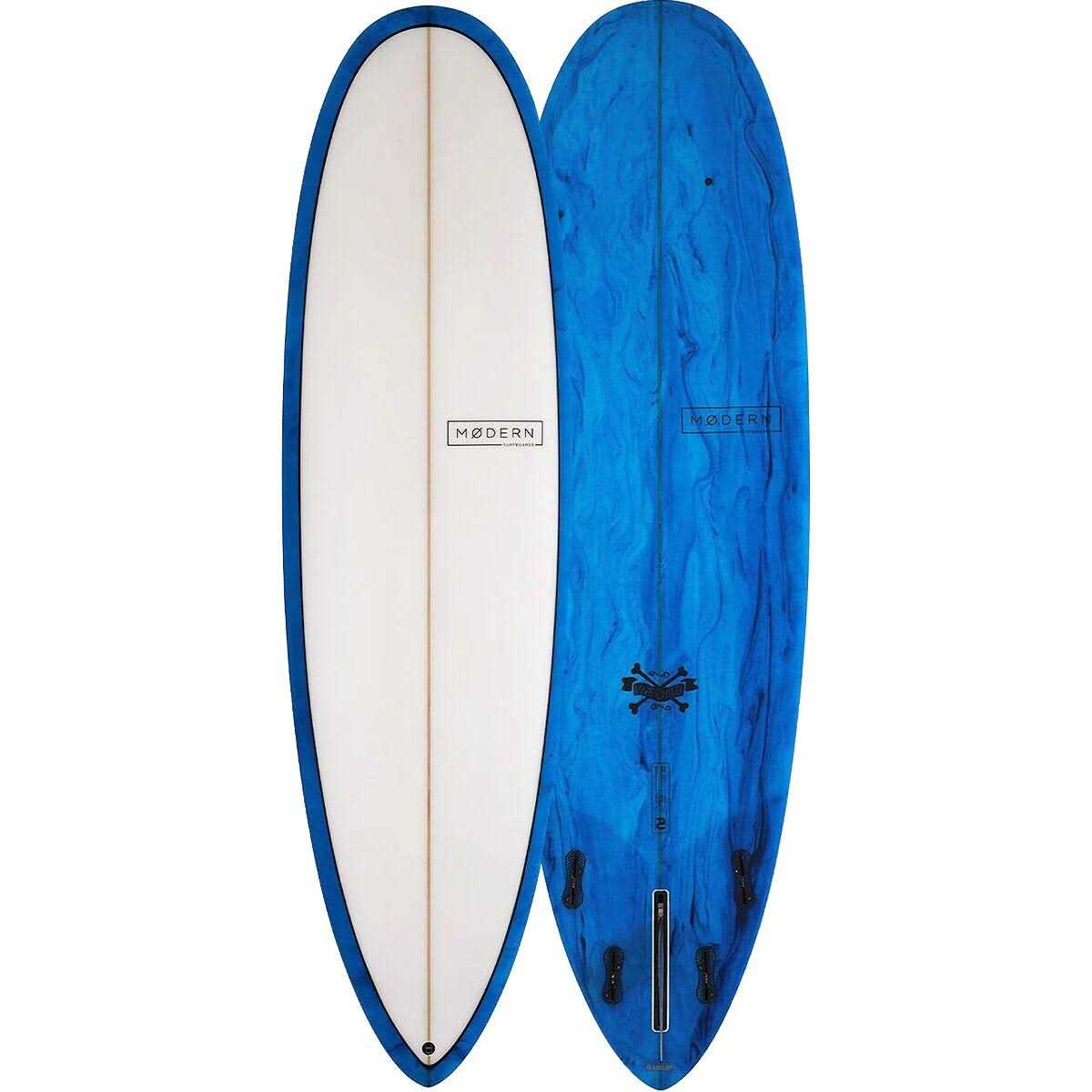 Modern Surfboards Love Child PU Surfboard - Image 5