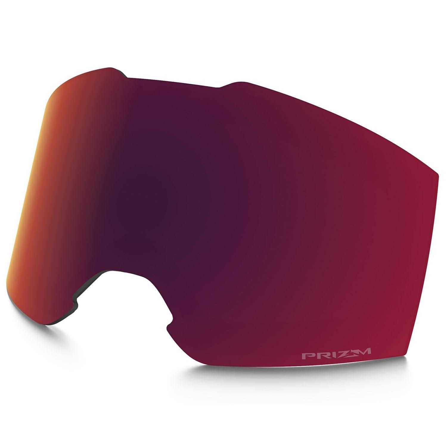 Oakley Fall Line Goggles Prizm Snow - Image 4