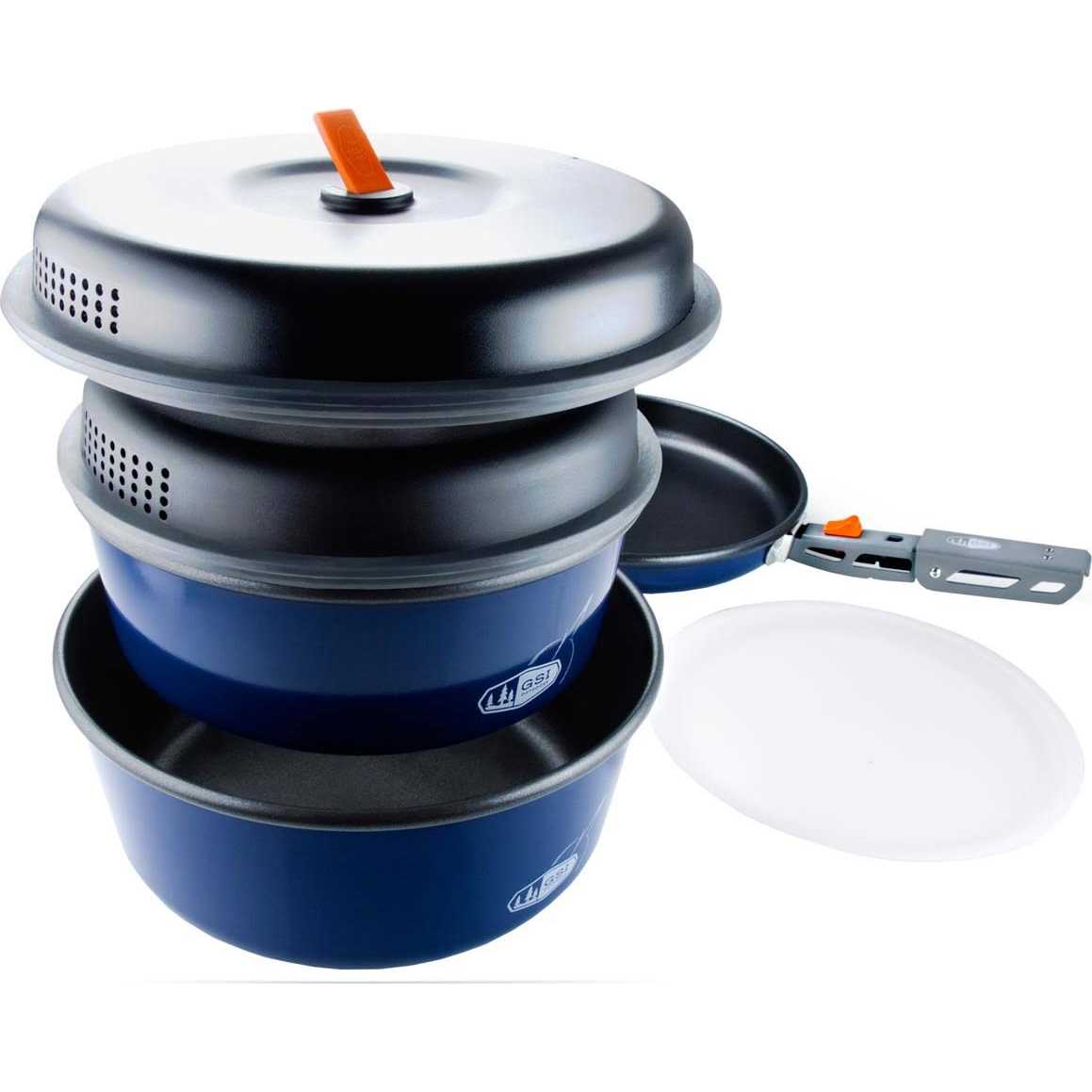 GSI Outdoors Bugaboo Base Camper - Image 5