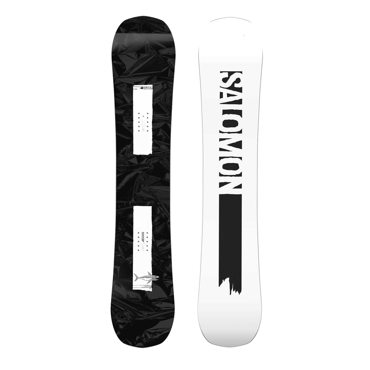 Salomon Craft Snowboard
