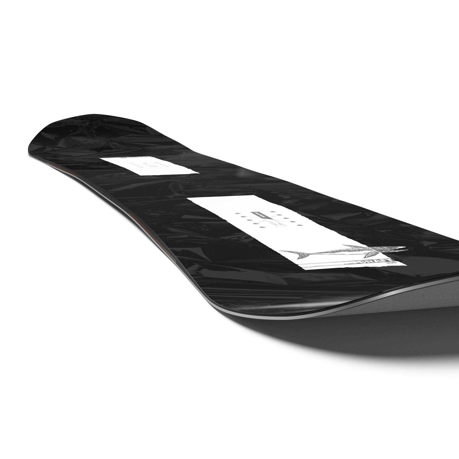 Salomon Craft Snowboard - Image 2