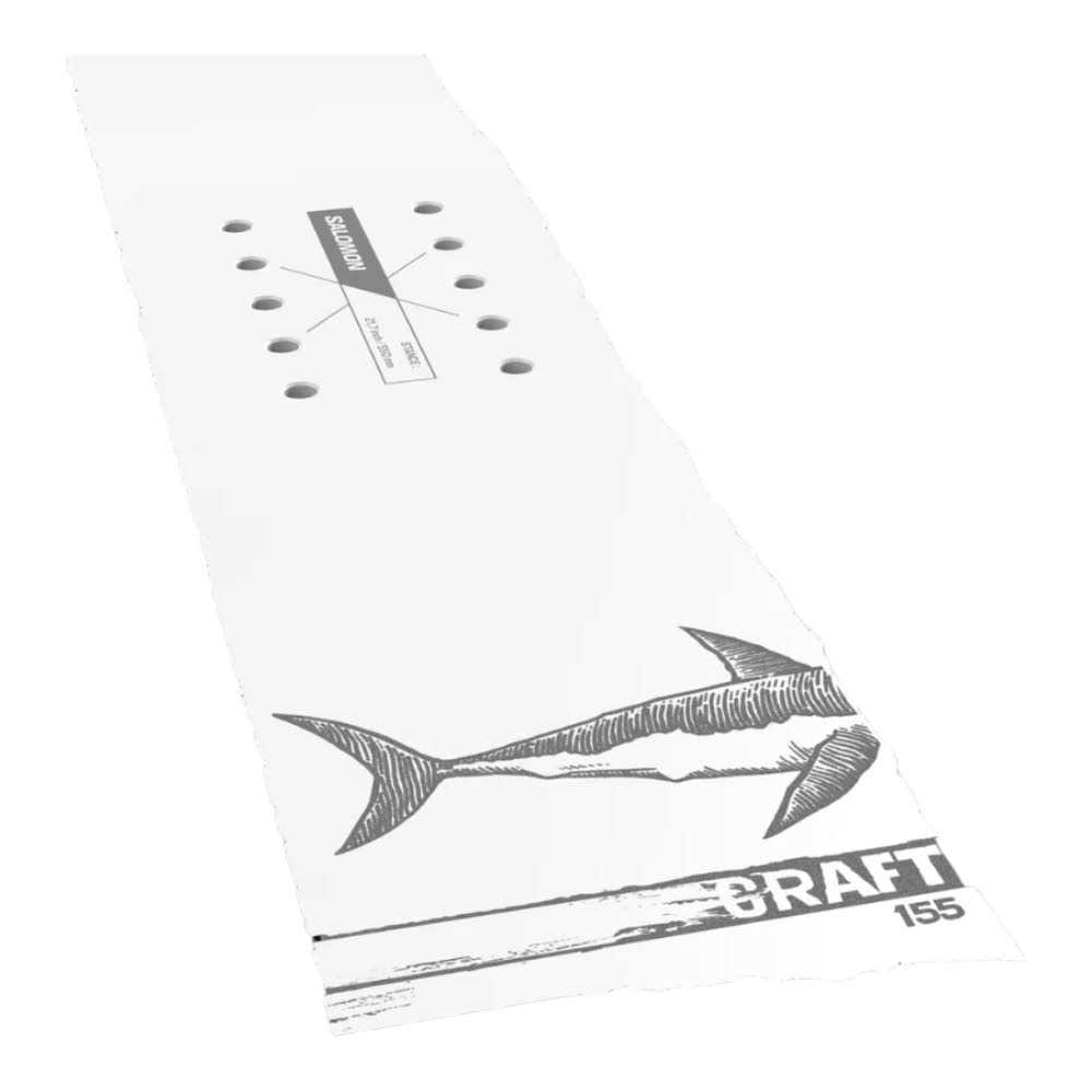 Salomon Craft Snowboard - Image 3