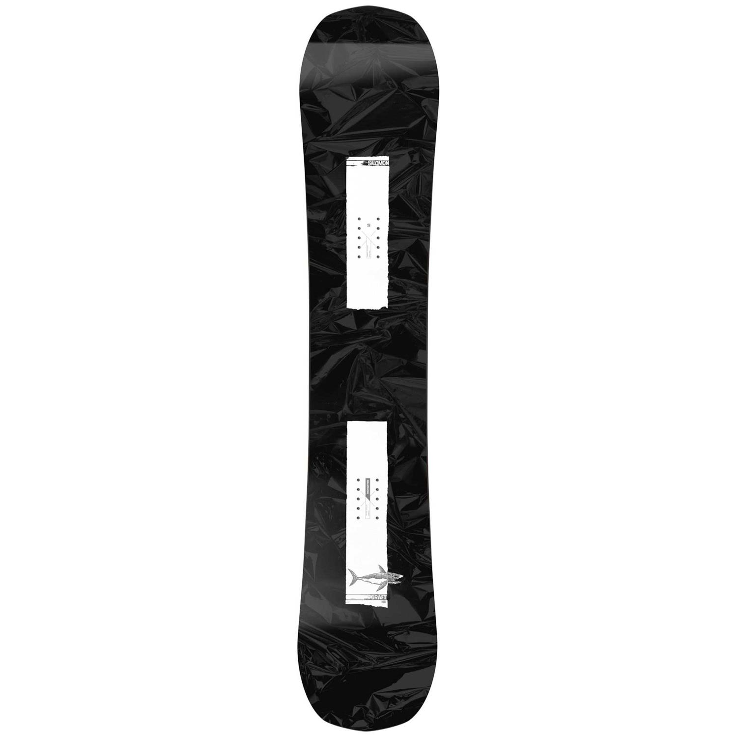 Salomon Craft Snowboard - Image 5